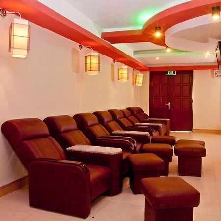 DLGL - Dung Quat Hotel Quảng Ngãi Ngoại thất bức ảnh