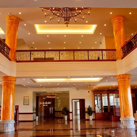 DLGL - Dung Quat Hotel Quảng Ngãi Ngoại thất bức ảnh