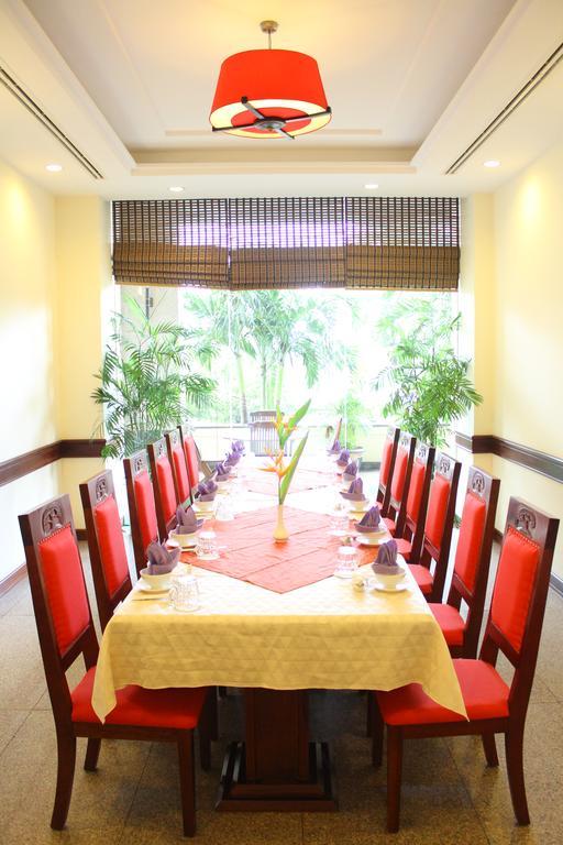 DLGL - Dung Quat Hotel Quảng Ngãi Ngoại thất bức ảnh