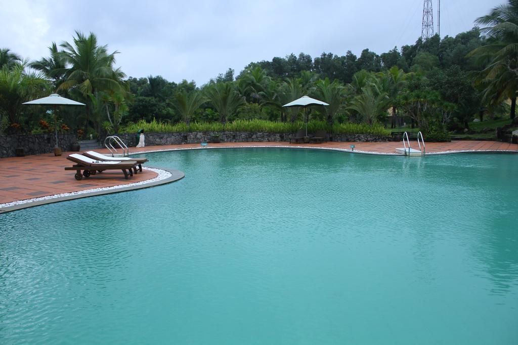DLGL - Dung Quat Hotel Quảng Ngãi Ngoại thất bức ảnh