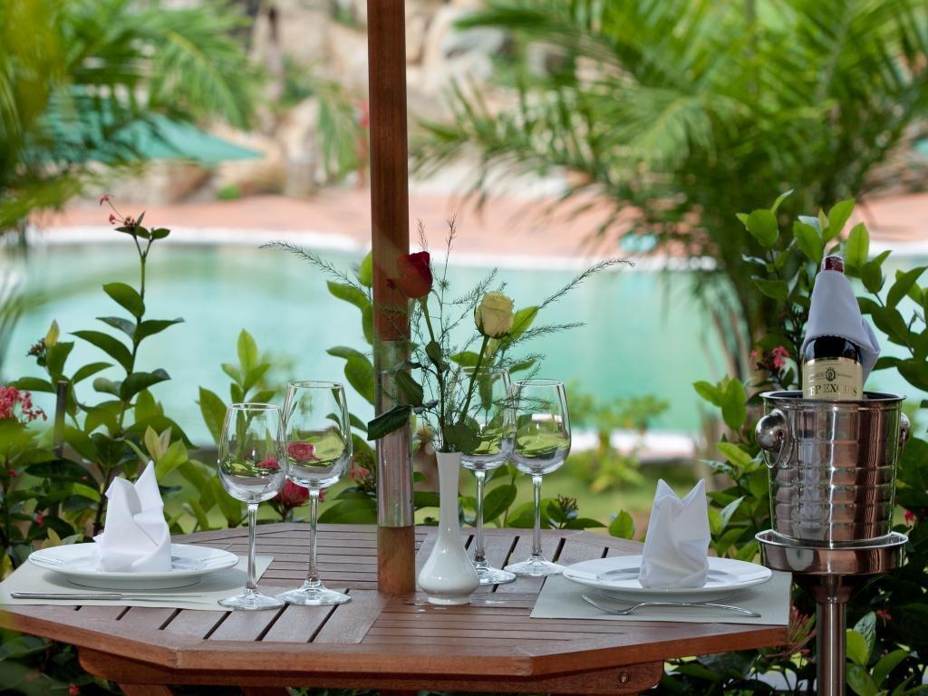 DLGL - Dung Quat Hotel Quảng Ngãi Ngoại thất bức ảnh