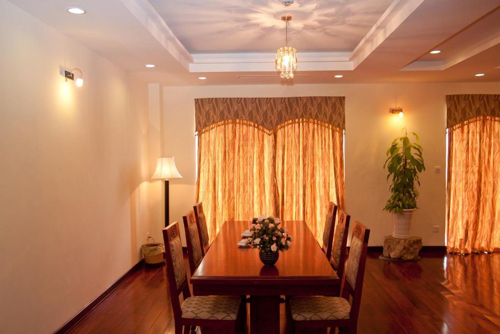 DLGL - Dung Quat Hotel Quảng Ngãi Phòng bức ảnh