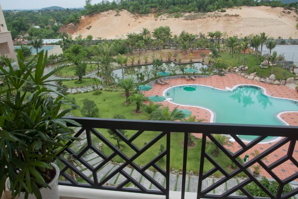 DLGL - Dung Quat Hotel Quảng Ngãi Phòng bức ảnh