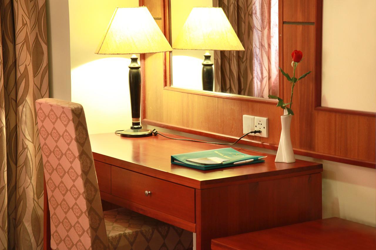 DLGL - Dung Quat Hotel Quảng Ngãi Ngoại thất bức ảnh