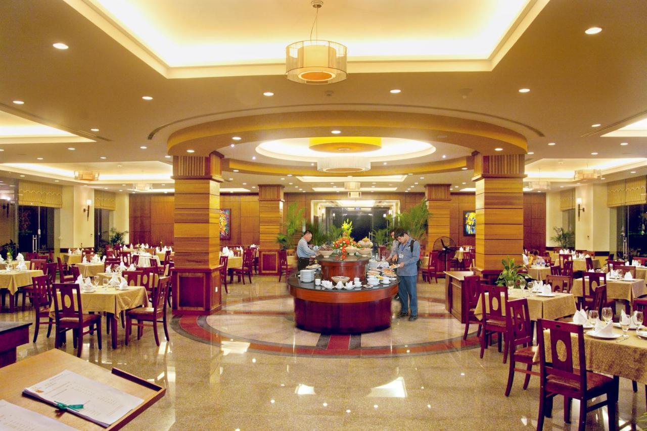DLGL - Dung Quat Hotel Quảng Ngãi Ngoại thất bức ảnh